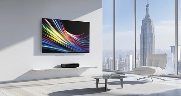 Consumer Electronics