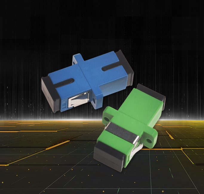 Fiber Optic Accessories  