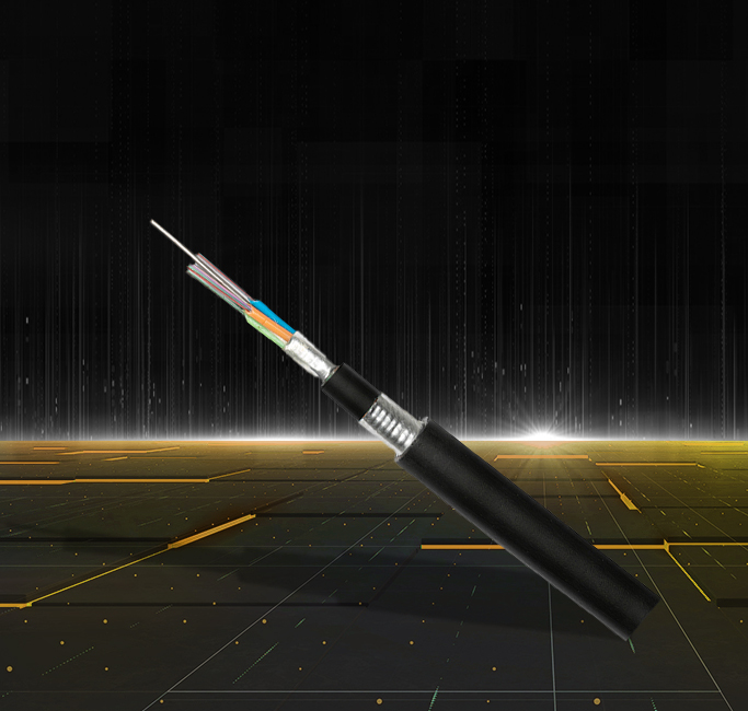 Fiber Optic Cable   